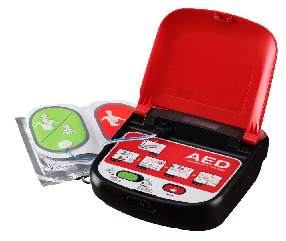 open wt pad